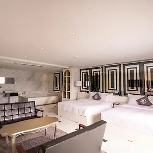 Hotel Cullinan **