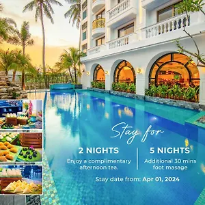 visit hotel