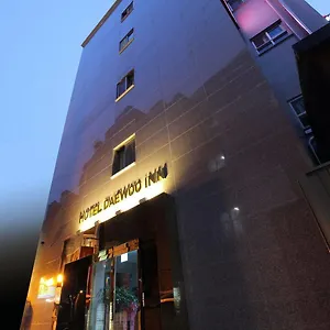 Motel Daewoo **