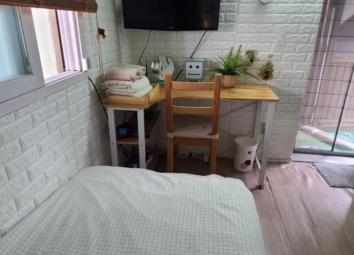 Apple Tree Guest House Seoul 2*,  South Korea