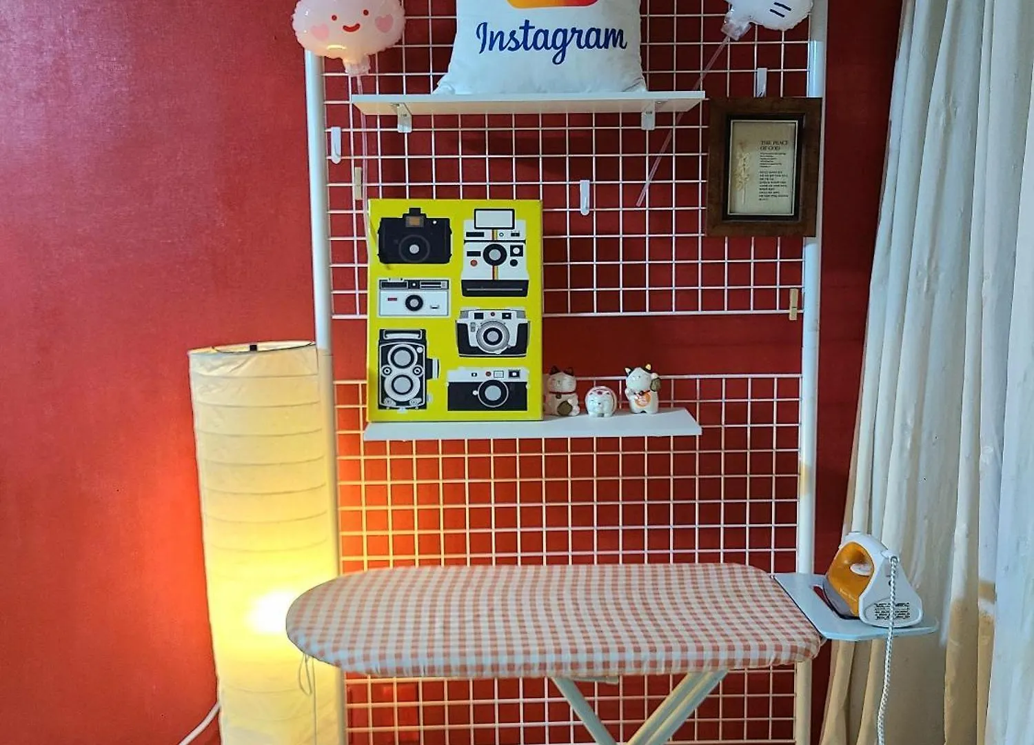 Appletree Guesthouse Szöul Dél-Korea