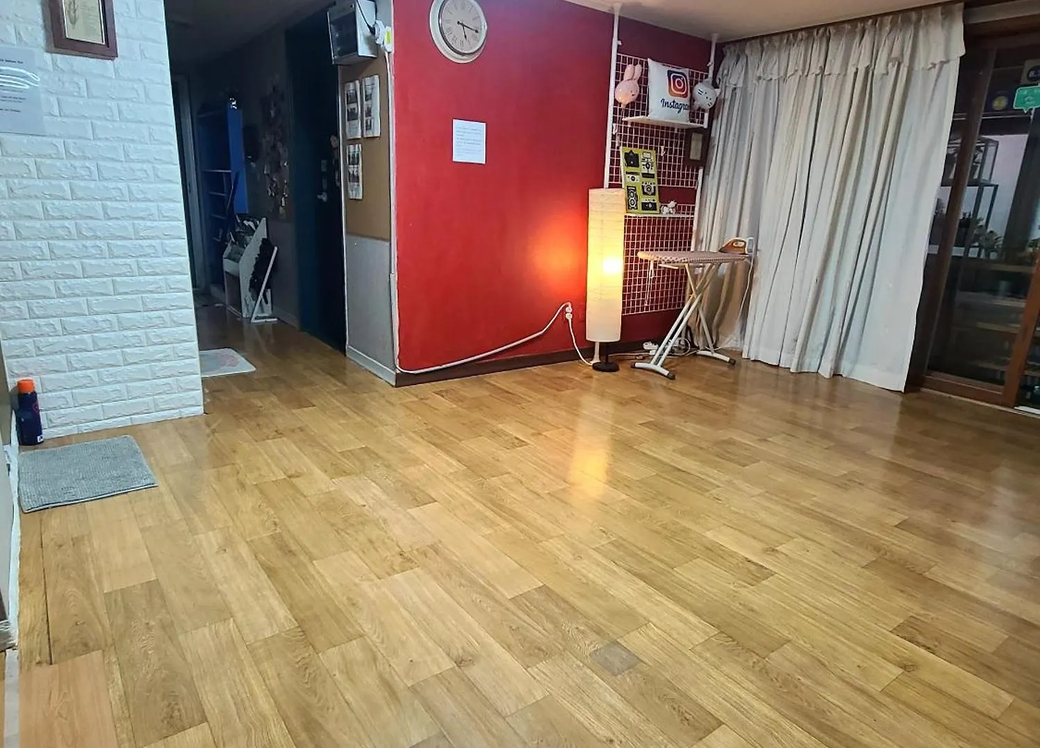 Vendégház Appletree Guesthouse Szöul