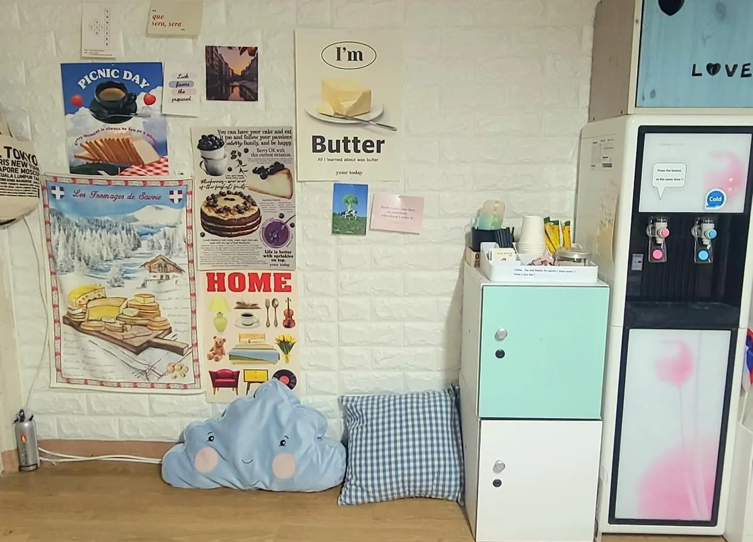 Appletree Guesthouse Szöul 2*,  Dél-Korea