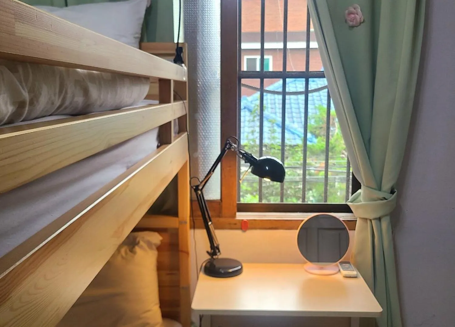 Appletree Guesthouse Szöul Vendégház