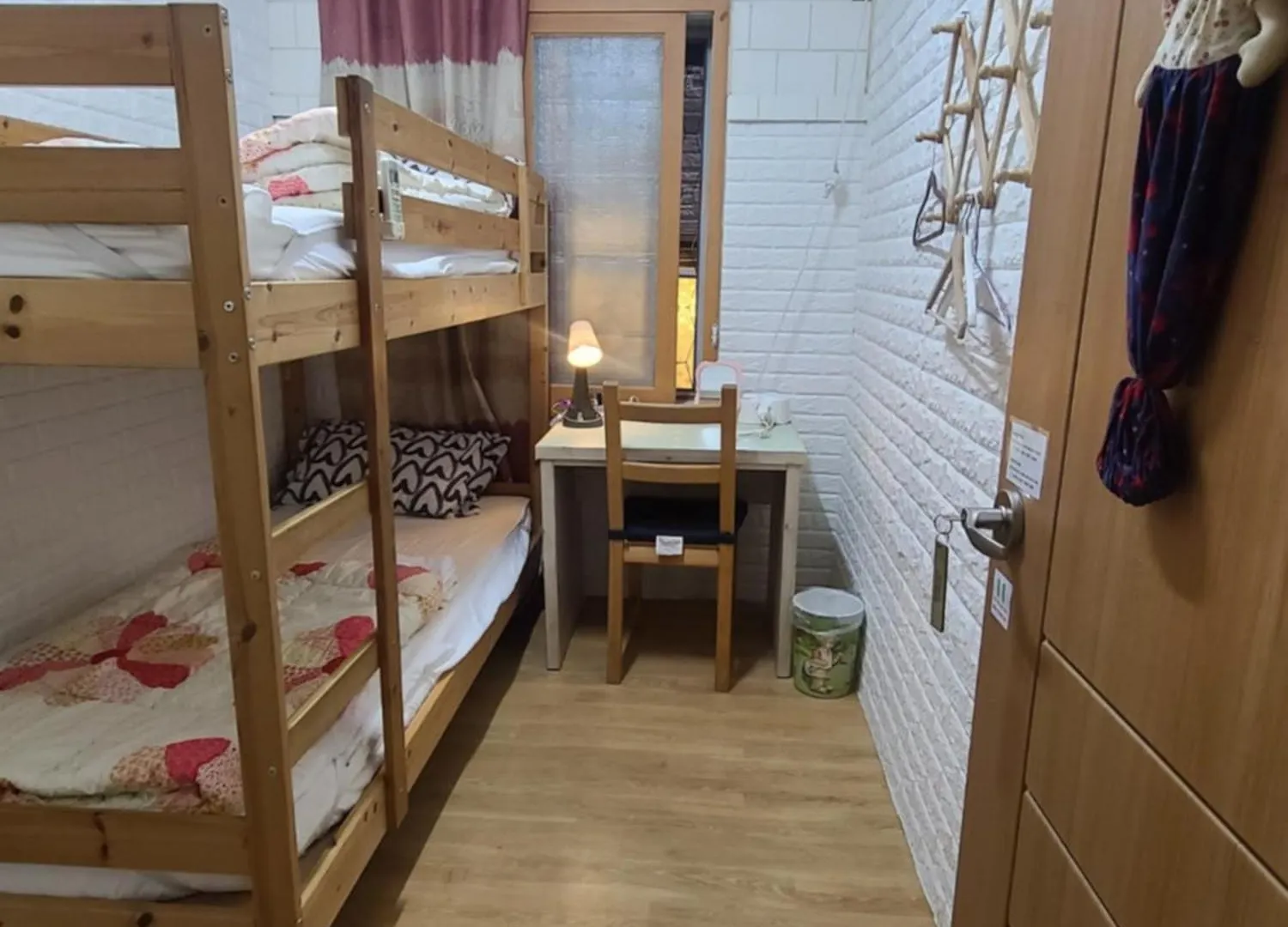 ** Vendégház Appletree Guesthouse Szöul Dél-Korea