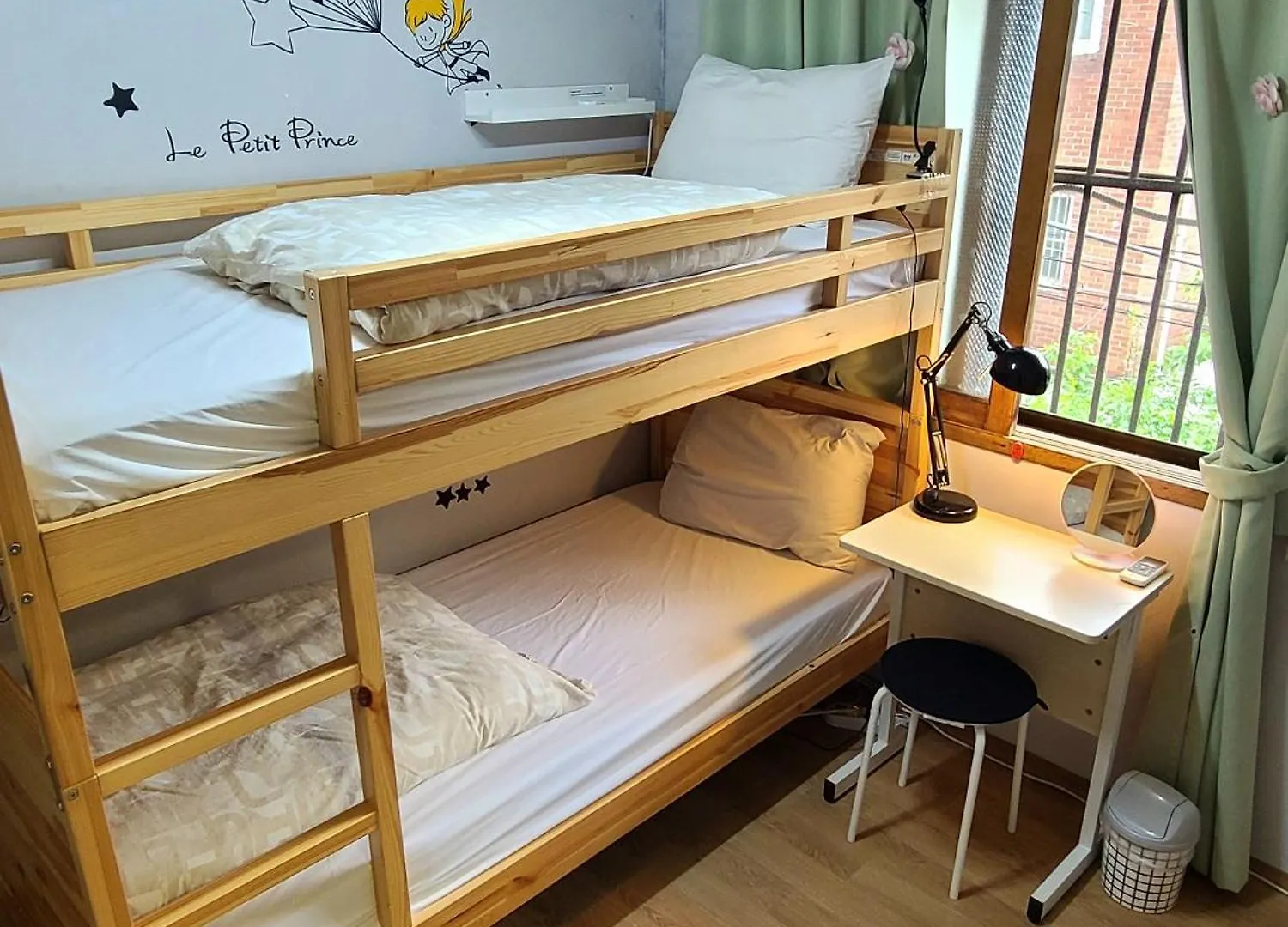 Vendégház Appletree Guesthouse Szöul