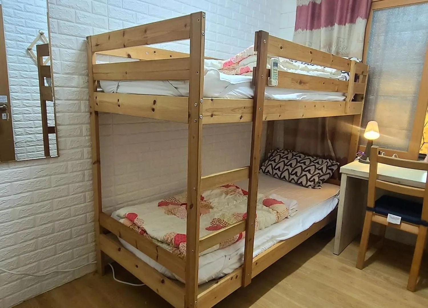 Appletree Guesthouse Szöul