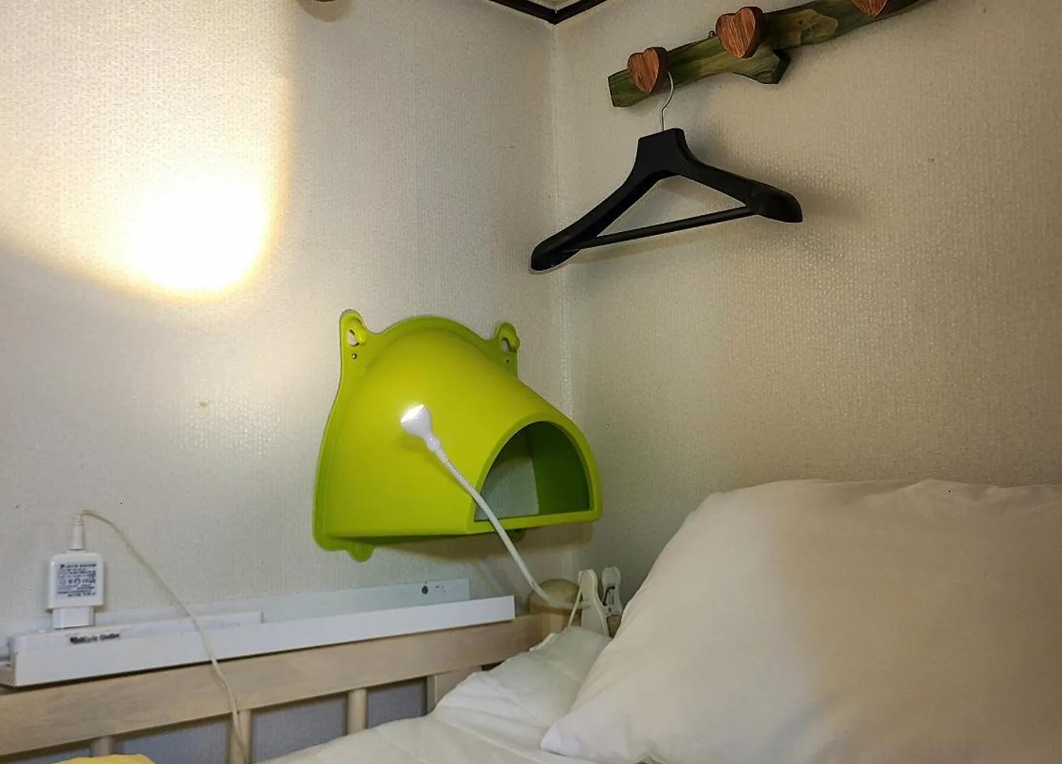 Appletree Guesthouse Szöul 2*,
