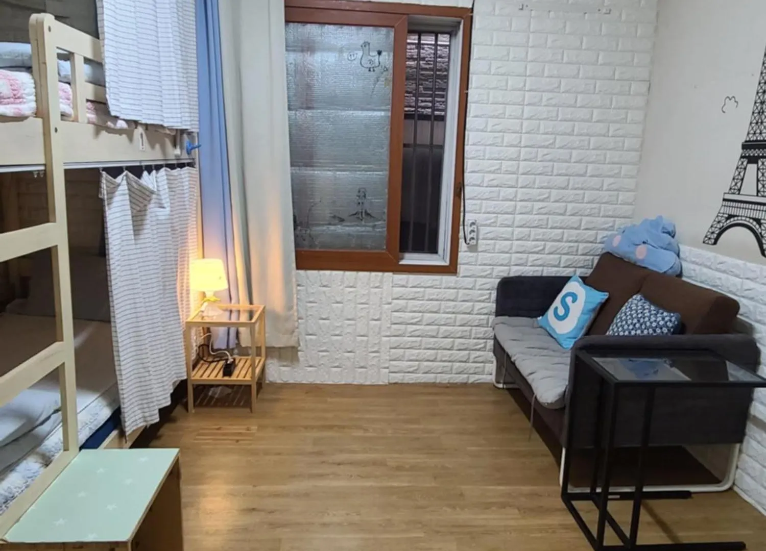 Appletree Guesthouse Szöul 2*,  Dél-Korea