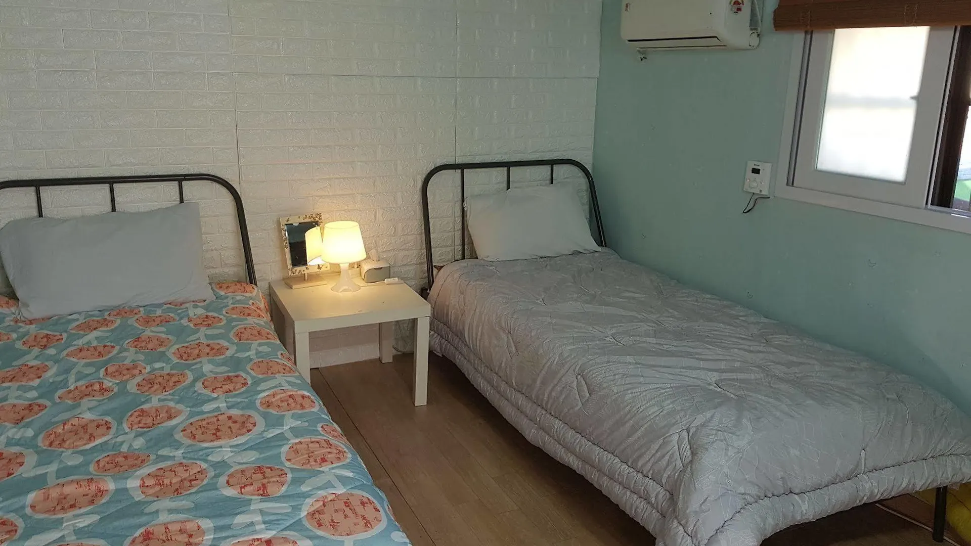 Appletree Guesthouse Szöul Vendégház