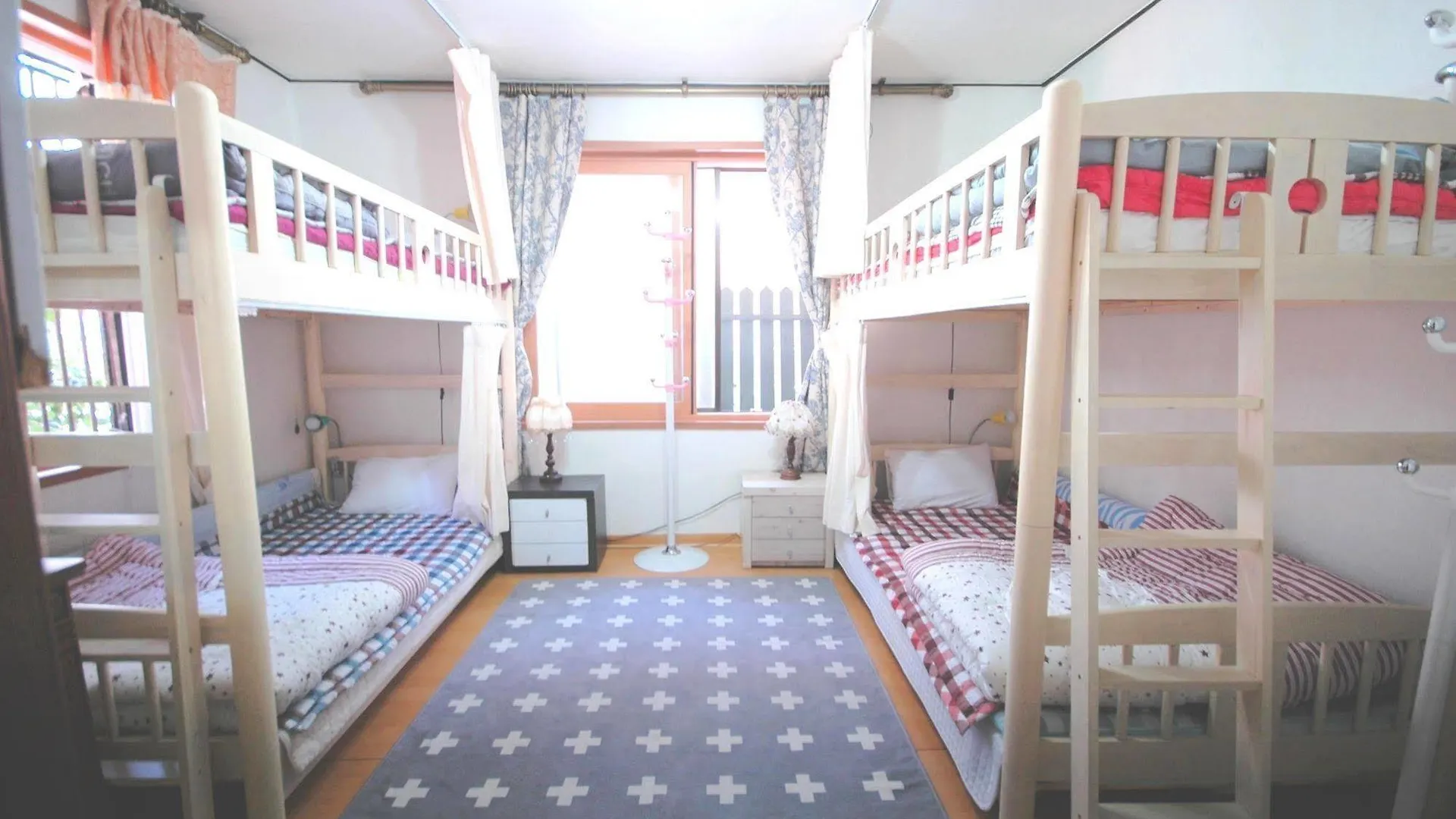 Appletree Guesthouse Szöul 2*,