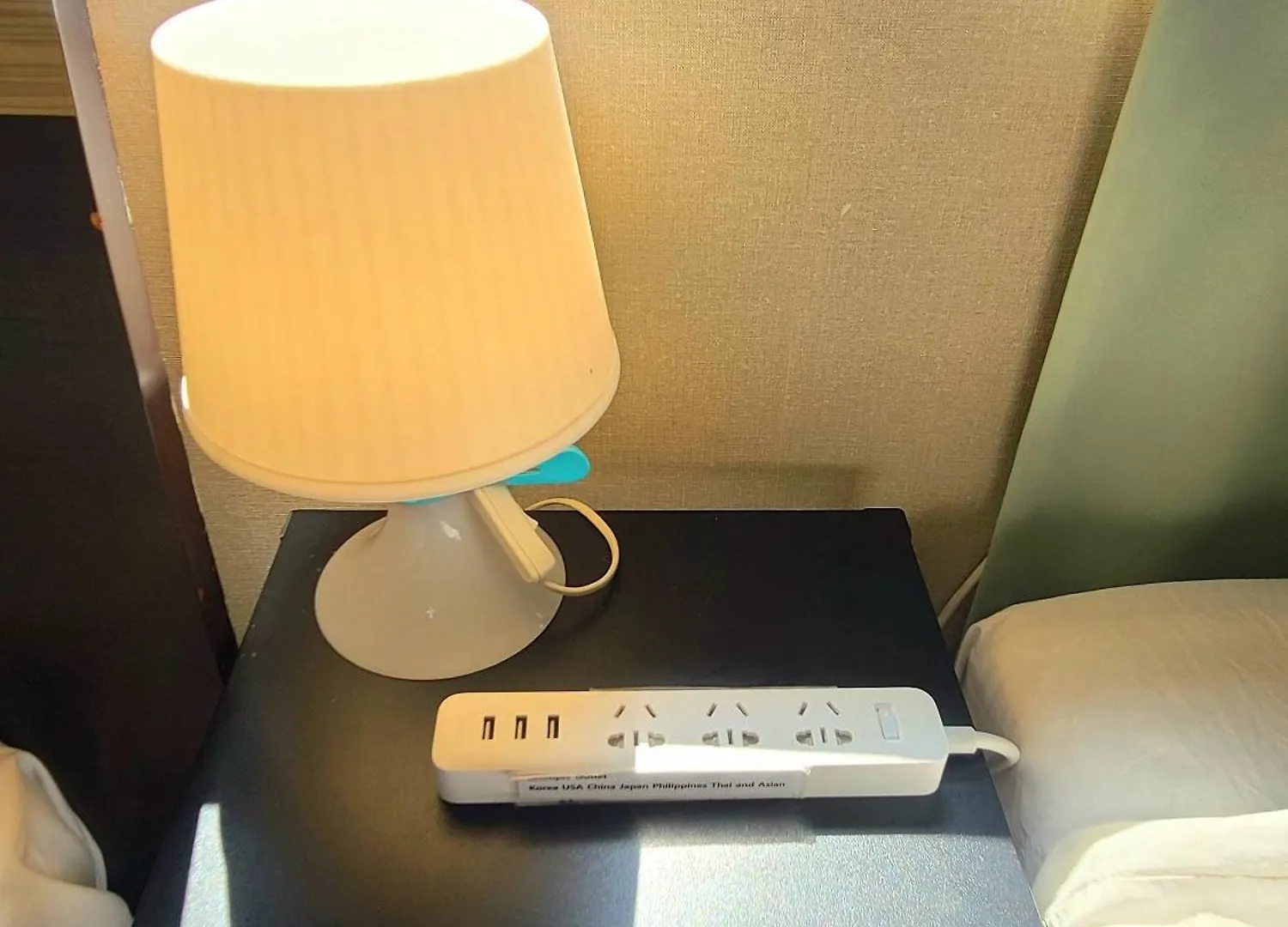 Apple Tree Guest House Seoul