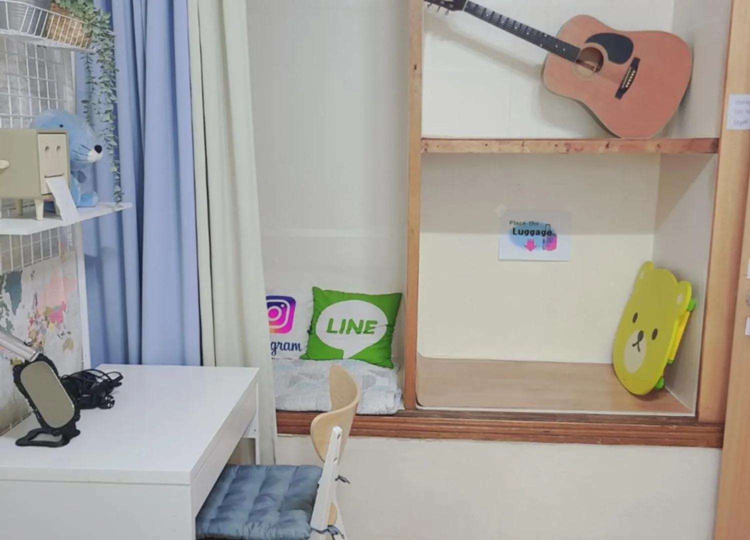 Apple Tree Guest House Seoul 2*,  South Korea
