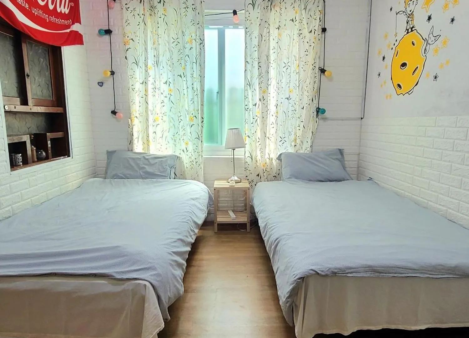 Apple Tree Guest House Seoul