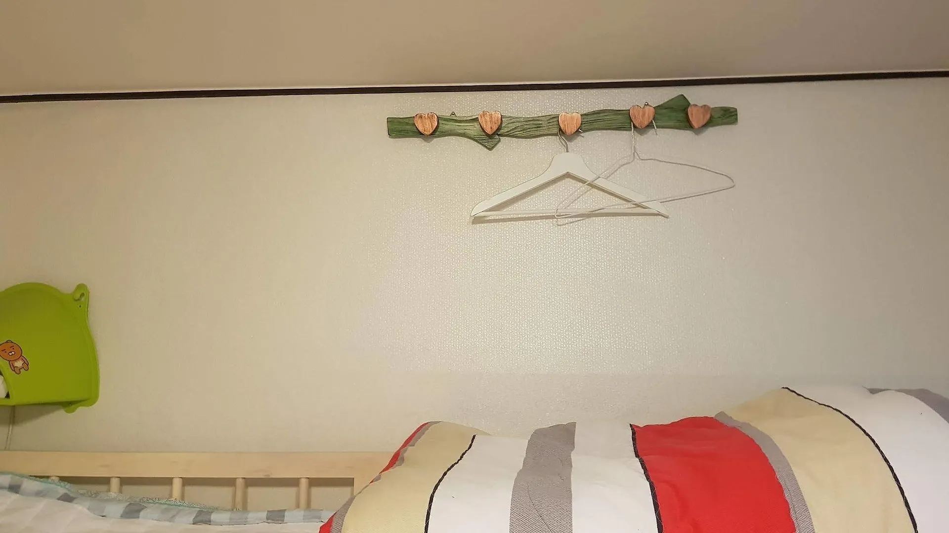 Apple Tree Guest House Seoul